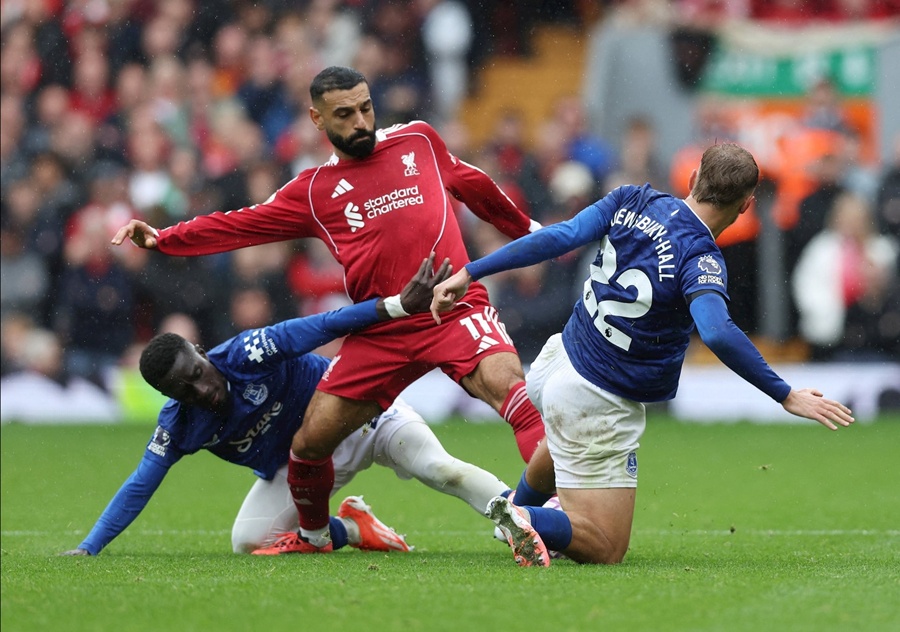 Tỷ lệ kèo trận Liverpool vs Crystal Palace, 2h45 ngày 30/10, League Cup