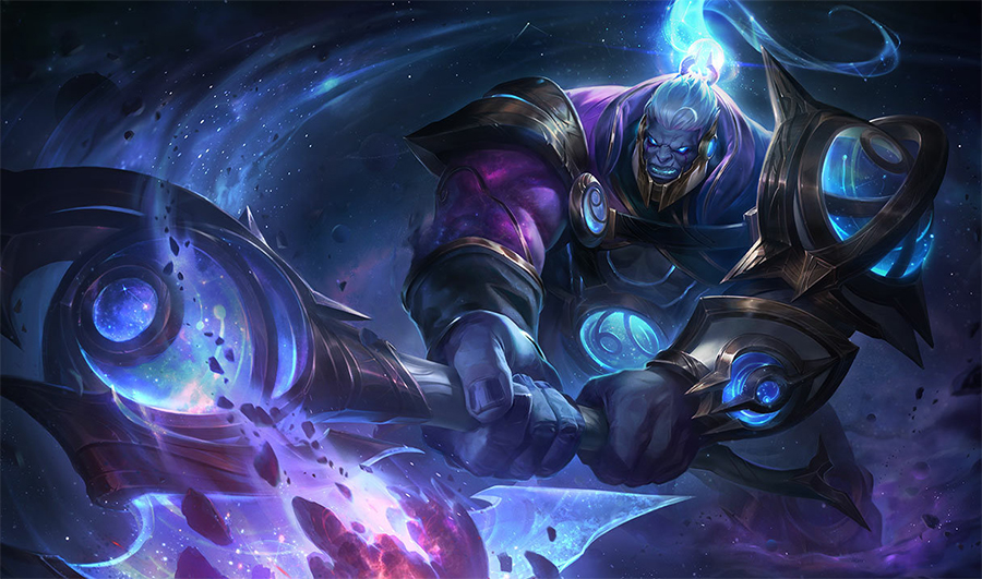 Meta CKTG 2025 vòng Swiss: Yunara và Poppy nổi bật, Xin Zhao dẫn đầu tần suất chọn