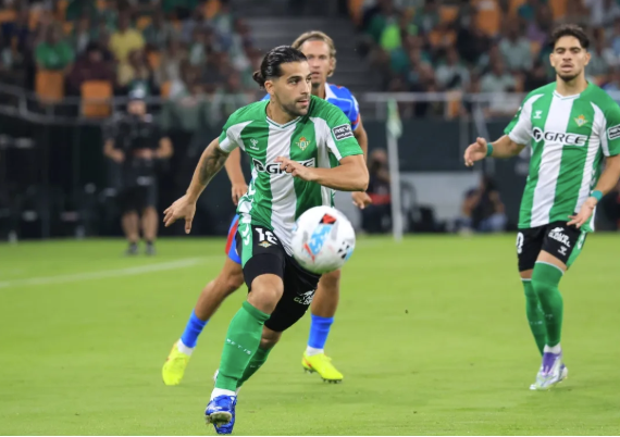 Nhận định, soi kèo Atletico Palma del Rio vs Real Betis: Đẳng cấp lên tiếng