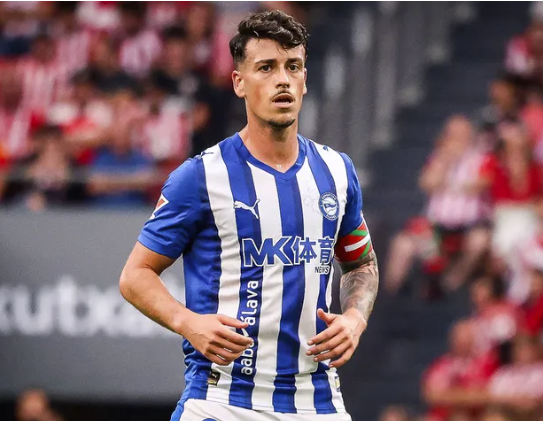 Nhận định, soi kèo Getxo vs Alaves: Khó có bất ngờ