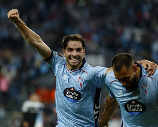 Nhận định, soi kèo Puerto de Vega vs Celta Vigo: Chênh lệch đẳng cấp