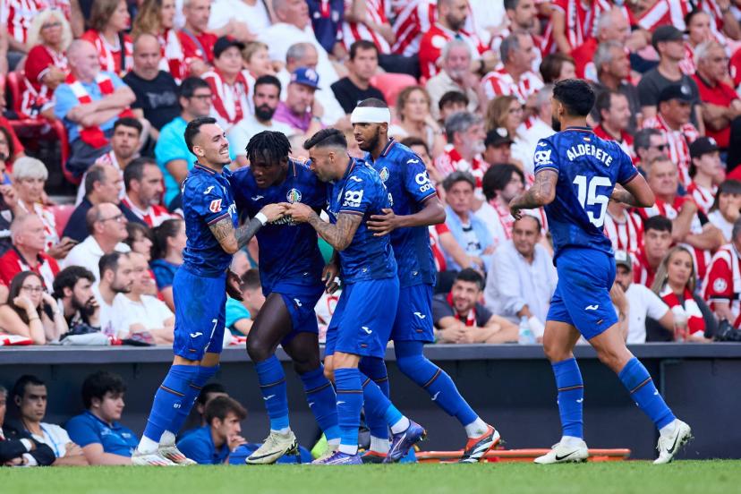 Dự đoán Getafe vs Girona, 3h00 ngày 1/11, La Liga 2025/26