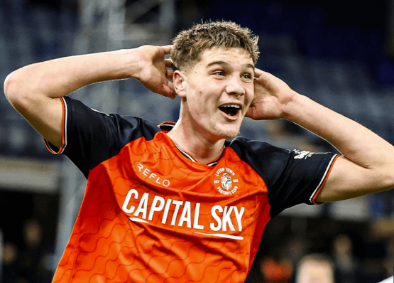 Nhận định, soi kèo Luton Town vs Forest Green Rovers: Lợi thế sân nhà