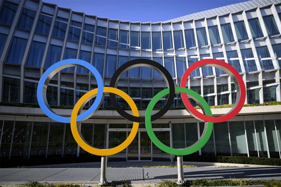 IOC và Ả Rập Saudi hủy bỏ thỏa thuận 12 năm tổ chức Olympic Esports tại Riyadh