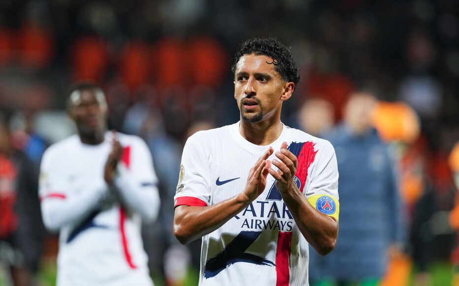 PSG góp phần khiến Ligue 1 chưa bao giờ căng thẳng như vậy trong 15 năm qua