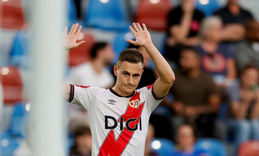 Dự đoán Villarreal vs Rayo Vallecano, 20h00 ngày 1/11, La Liga 2025/26
