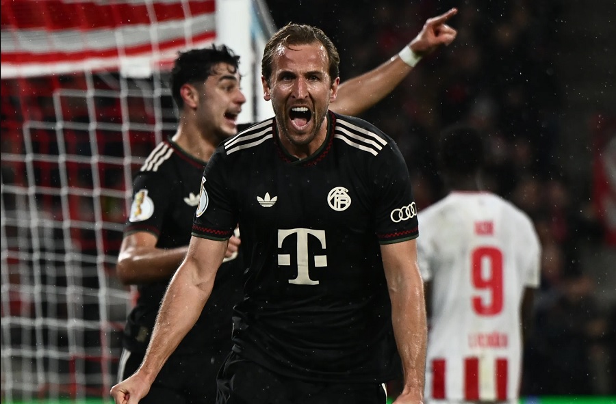Dự đoán Bayern Munich vs Leverkusen, 0h30 ngày 2/11, Bundesliga 2025/26