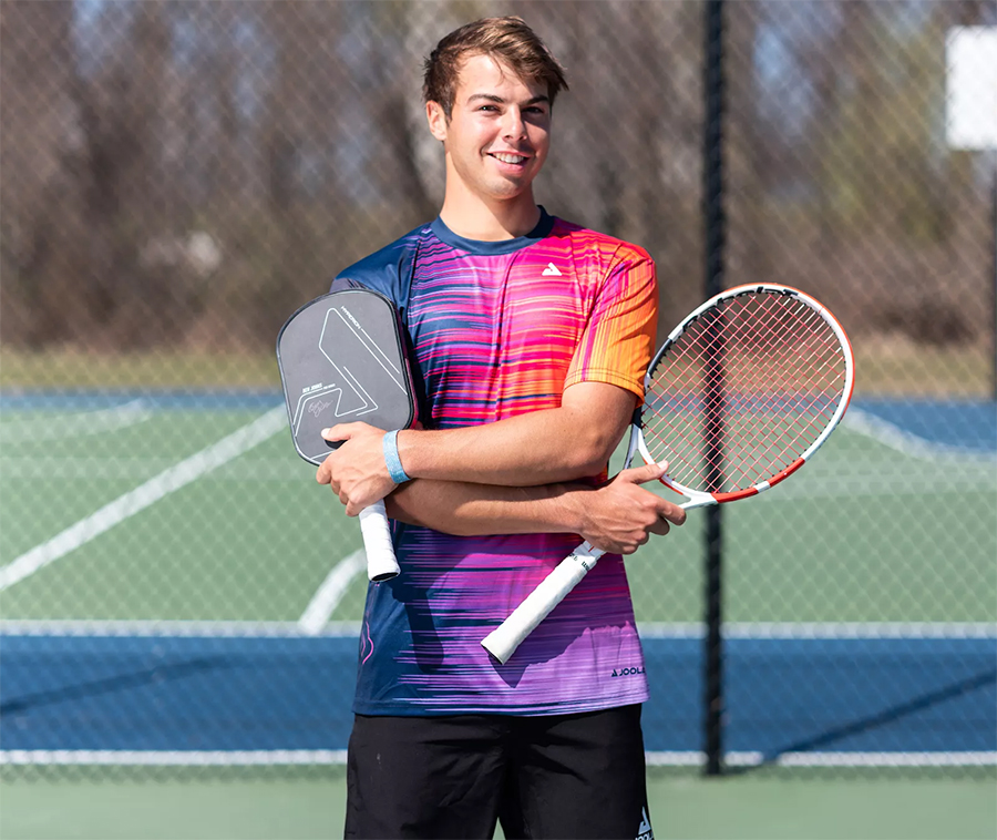 Giá trị tài sản của Ben Johns: Cách tay vợt pickleball số 1 xây dựng “đế chế” của riêng mình? Giá trị tài sản của Ben Johns: Cách tay vợt pickleball số 1 xây dựng “đế chế” của riêng mình?