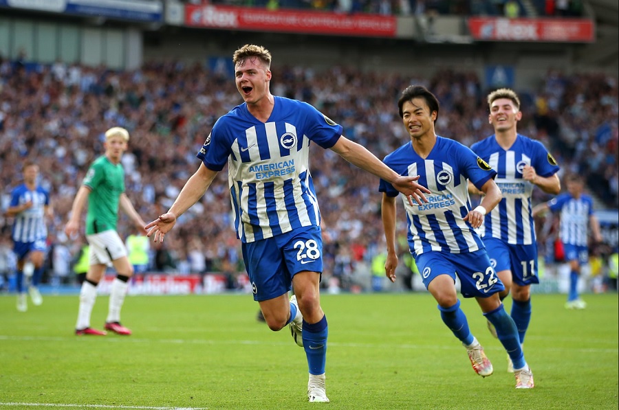 Dự đoán Brighton vs Leeds, 22h00 ngày 1/11, Ngoại hạng Anh 2025/26