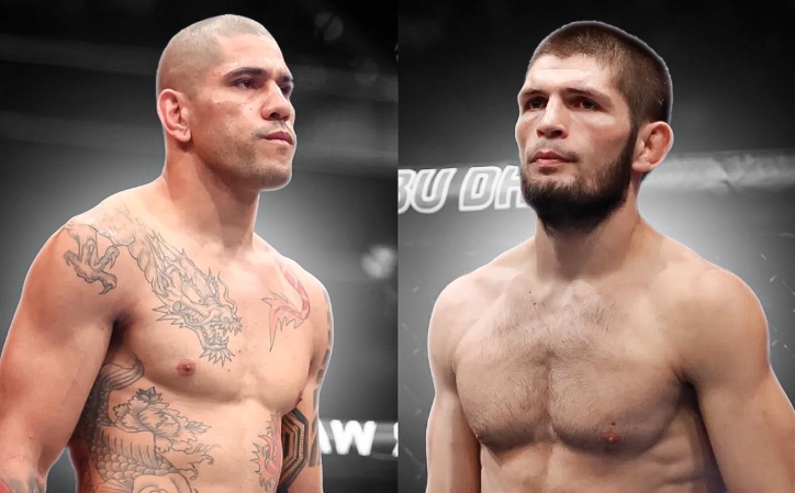 Cựu vương UFC nhận định sốc: Khabib sẽ hạ Alex Pereira nếu đối đầu