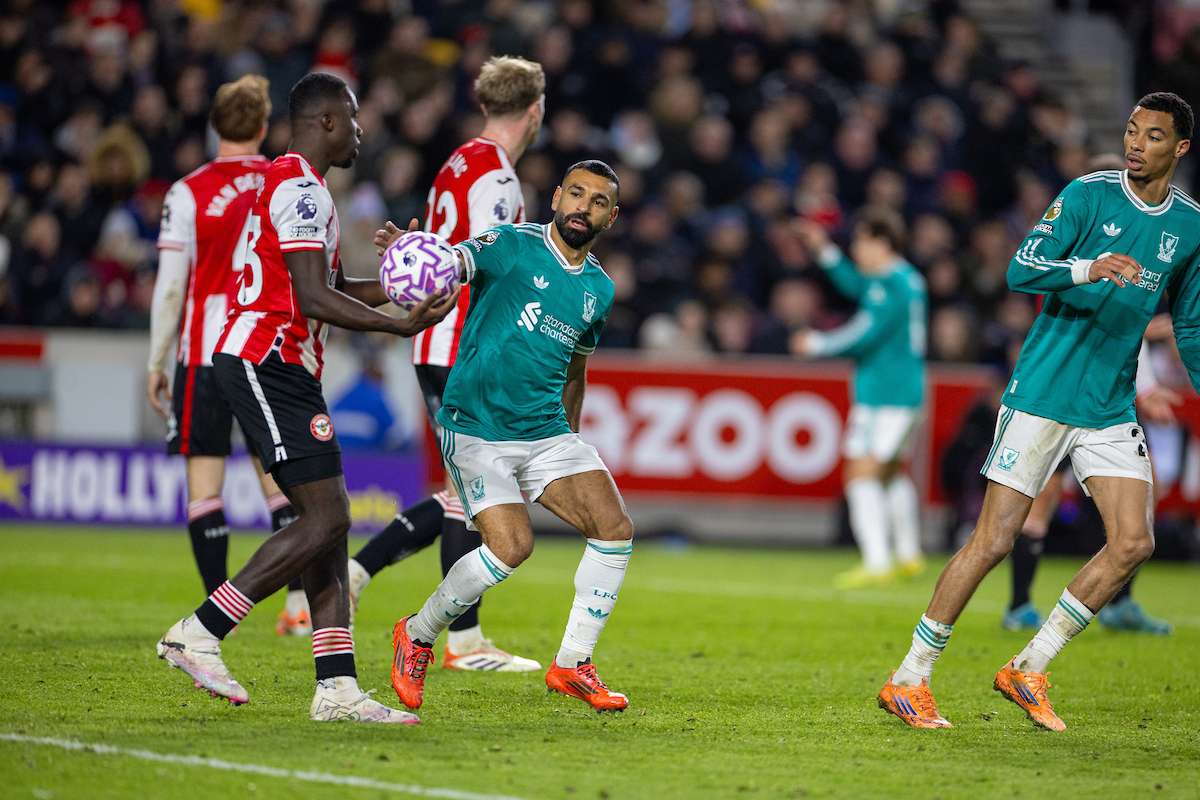 Đội hình dự kiến Liverpool vs Aston Villa: Salah chiếm suất đá chính