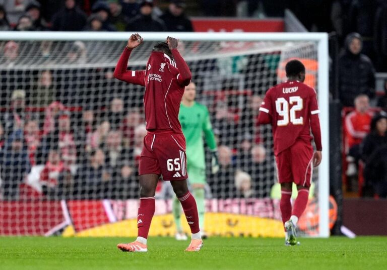 Dự đoán Liverpool vs Aston Villa, 3h00 ngày 2/11, Ngoại hạng Anh 2025/26