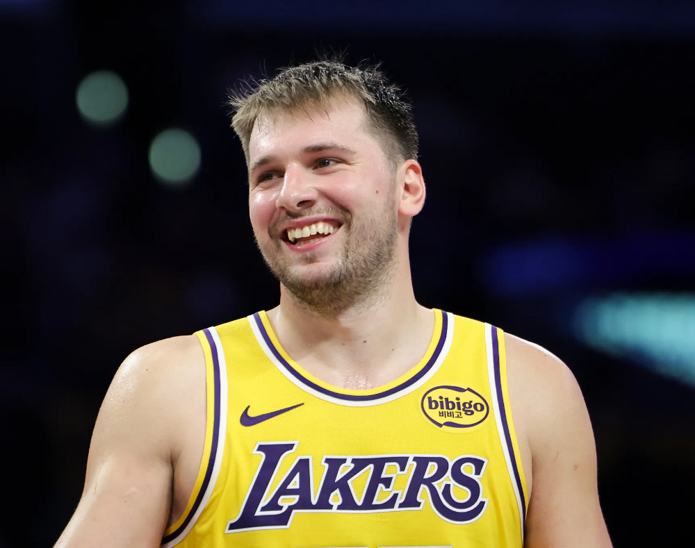 Cập nhật chấn thương của Luka Doncic: Nguồn tin nội bộ mang đến tin tích cực