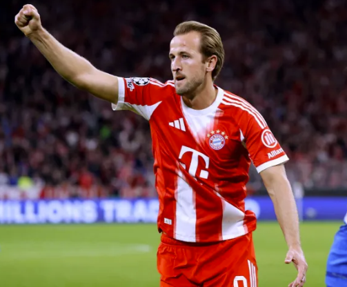 Nhận định, soi kèo Bayern Munich vs Leverkusen: Đẳng cấp nhà Vua