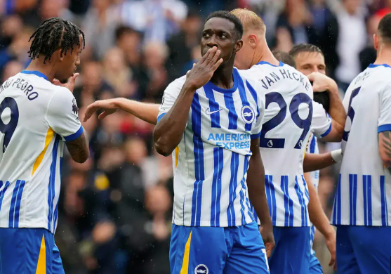 Nhận định, soi kèo Brighton vs Leeds: Chim mòng biển bay cao