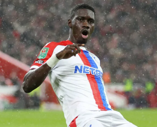 Nhận định, soi kèo Crystal Palace vs Brentford: Lợi thế sân nhà cho Đại bàng