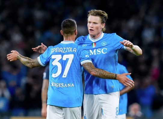 Nhận định, soi kèo Napoli vs Como: Chiến thắng nhẹ nhàng