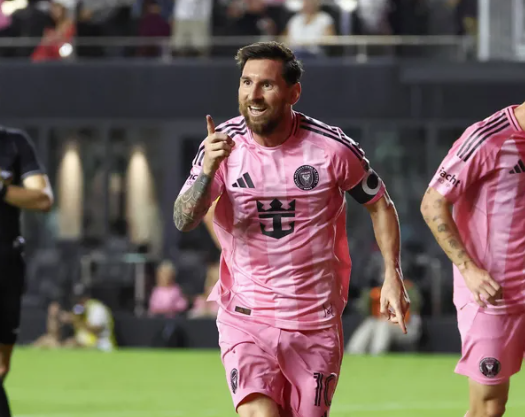 Nhận định, soi kèo Nashville vs Inter Miami: Tiến vào Tứ kết