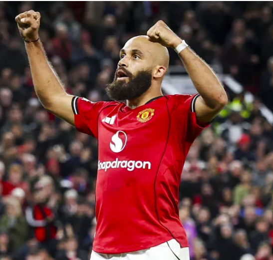 Nhận định, soi kèo Nottingham vs MU: Khó cản Quỷ đỏ hồi sinh