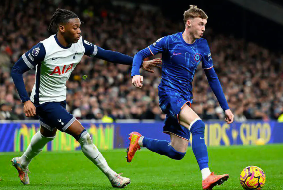 Nhận định, soi kèo Tottenham vs Chelsea: Derby London rực lửa