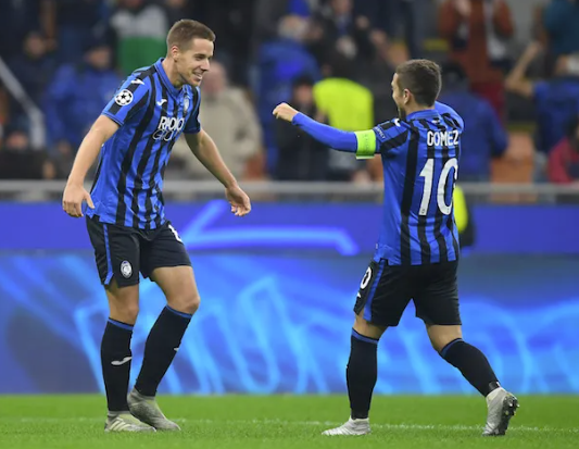 Nhận định, soi kèo Udinese vs Atalanta: Tiếp đà sa sút