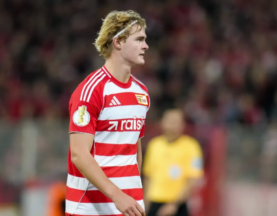 Nhận định, soi kèo Union Berlin vs Freiburg: Cân bằng tại thủ đô