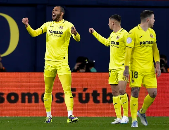Nhận định, soi kèo Villarreal vs Vallecano: Khách có điểm