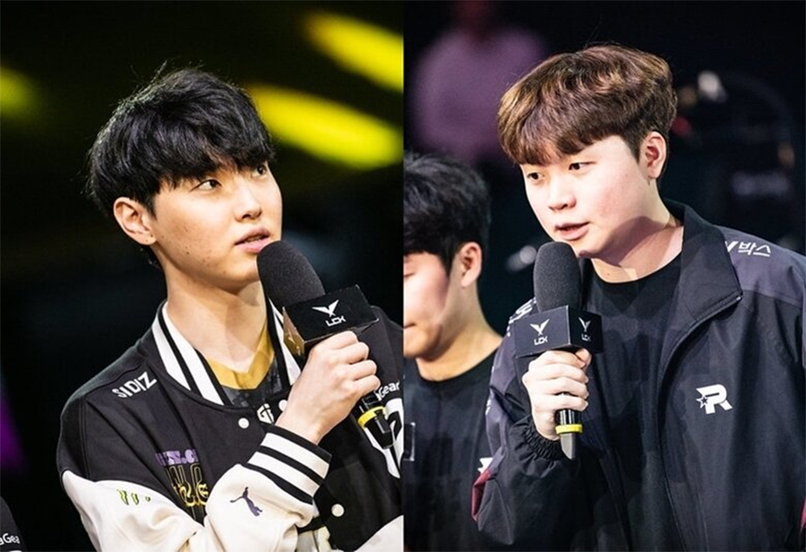 Nhận định Gen.G vs KT Rolster: Bán kết CKTG 2025 ngày 1/11 Nhận định Gen.G vs KT Rolster: Bán kết CKTG 2025 ngày 1/11
