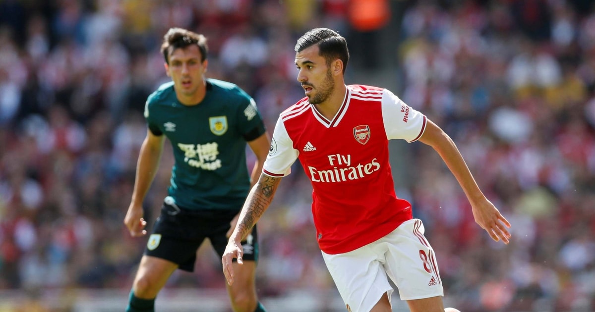 Tỷ lệ kèo trận Burnley vs Arsenal, 22h00 ngày 1/11, Ngoại hạng Anh
