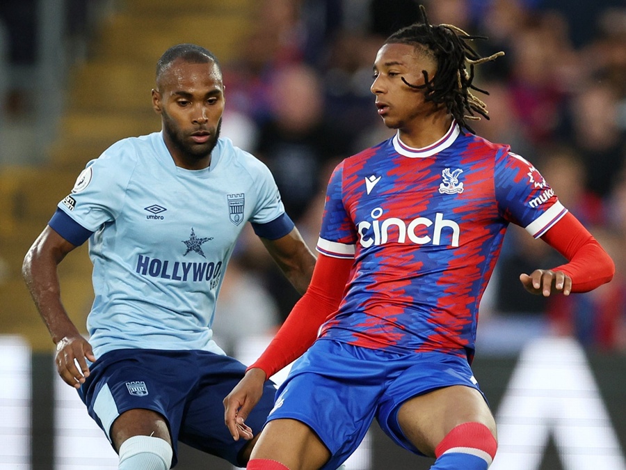 Tỷ lệ kèo trận Crystal Palace vs Brentford, 22h00 ngày 1/11, Ngoại hạng Anh