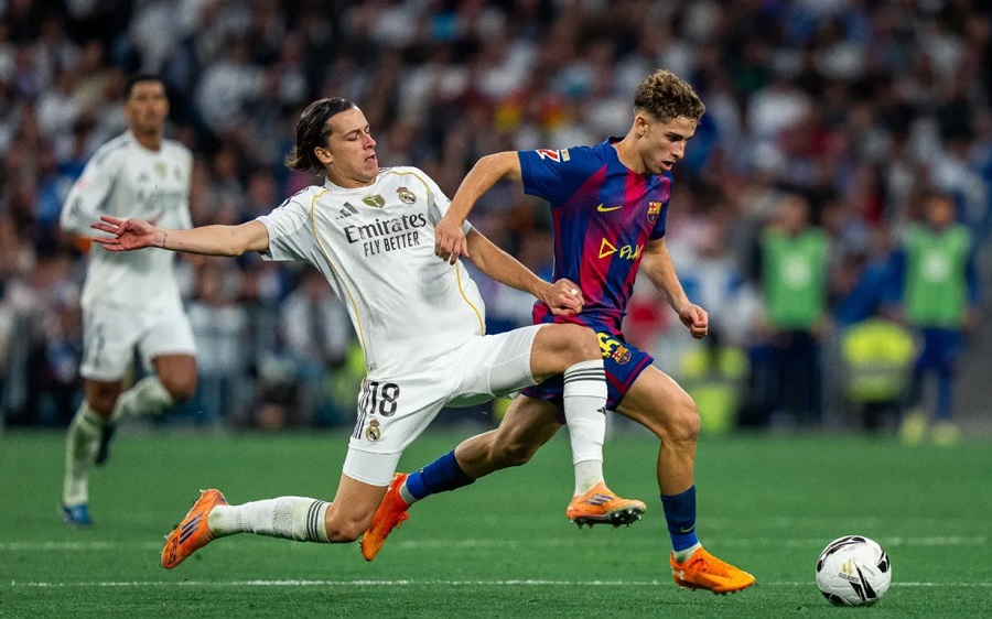 Dự đoán Barcelona vs Elche, 0h30 ngày 3/11, La Liga 2025/26