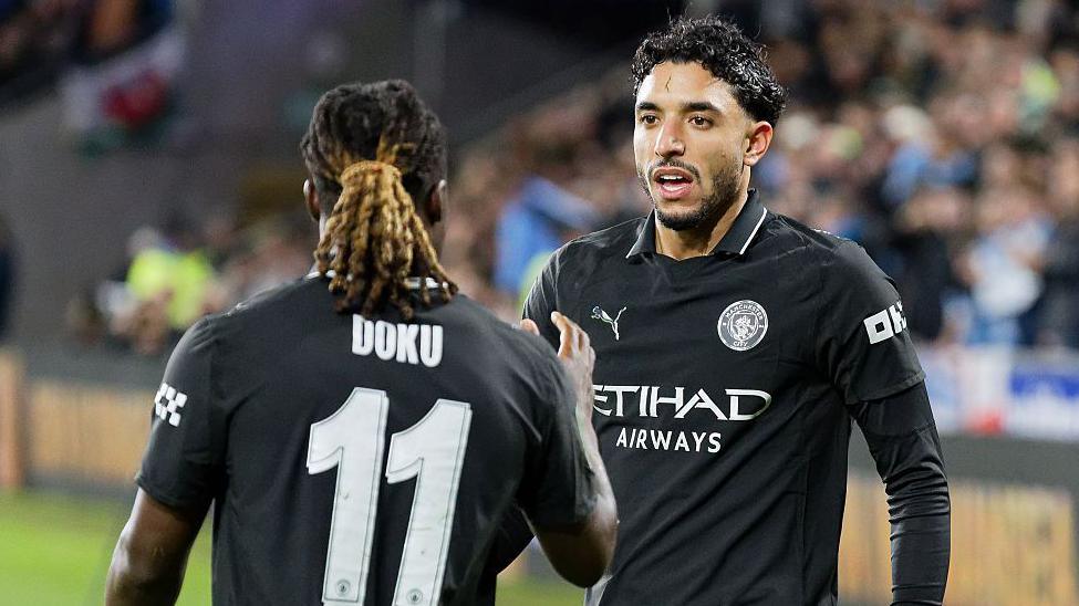 Dự đoán Man City vs Bournemouth, 23h30 ngày 2/11, Ngoại hạng Anh 2025/26