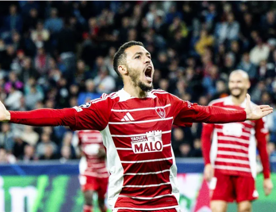 Nhận định, soi kèo Brest vs Lyon: Điểm tựa sân nhà