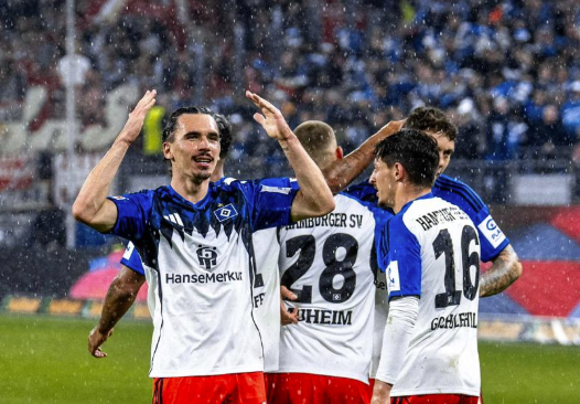 Nhận định, soi kèo Koln vs Hamburg: Cơ hội trở lại