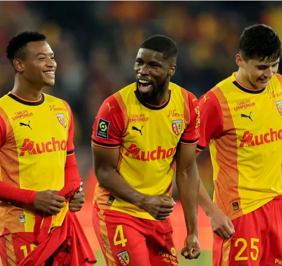 Nhận định, soi kèo Lens vs Lorient: Lợi thế sân nhà quyết định