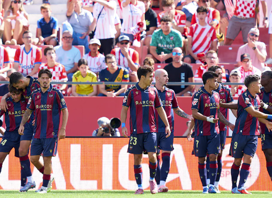 Nhận định, soi kèo Levante vs Celta Vigo: Thế trận cân bằng