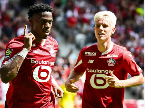 Nhận định, soi kèo Lille vs Angers: Chủ nhà áp đảo