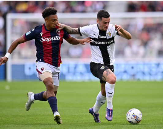 Nhận định, soi kèo Parma vs Bologna: Khách lấn chủ