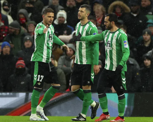 Nhận định, soi kèo Real Betis vs Mallorca: Chiến thắng nghẹt thở