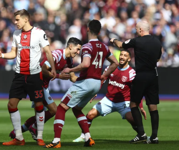 Nhận định, soi kèo West Ham vs Newcastle: Áp lực đè nặng
