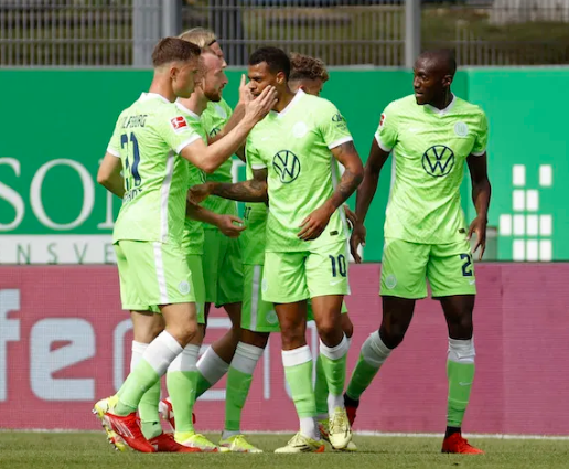 Nhận định, soi kèo Wolfsburg vs Hoffenheim: Khách tiếp đà thăng hoa
