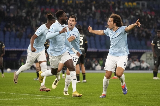 Tỷ lệ kèo trận Lazio vs Cagliari, 2h45 ngày 4/11, Serie A