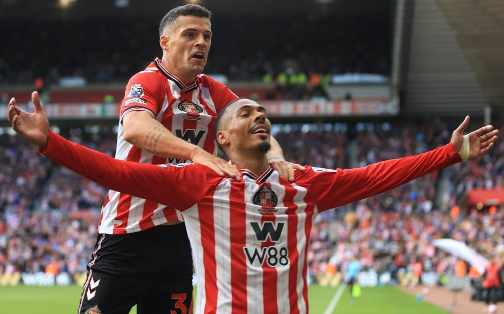 Tỷ lệ kèo trận Sunderland vs Everton, 3h00 ngày 4/11, Ngoại hạng Anh
