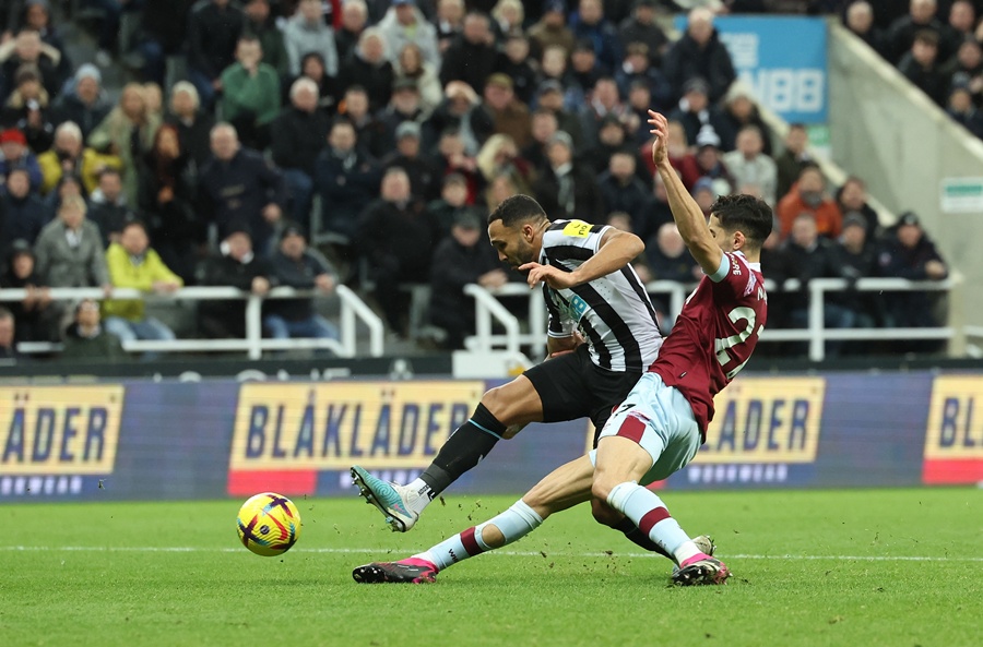 Tỷ lệ kèo trận West Ham vs Newcastle, 21h00 ngày 2/11, Ngoại hạng Anh