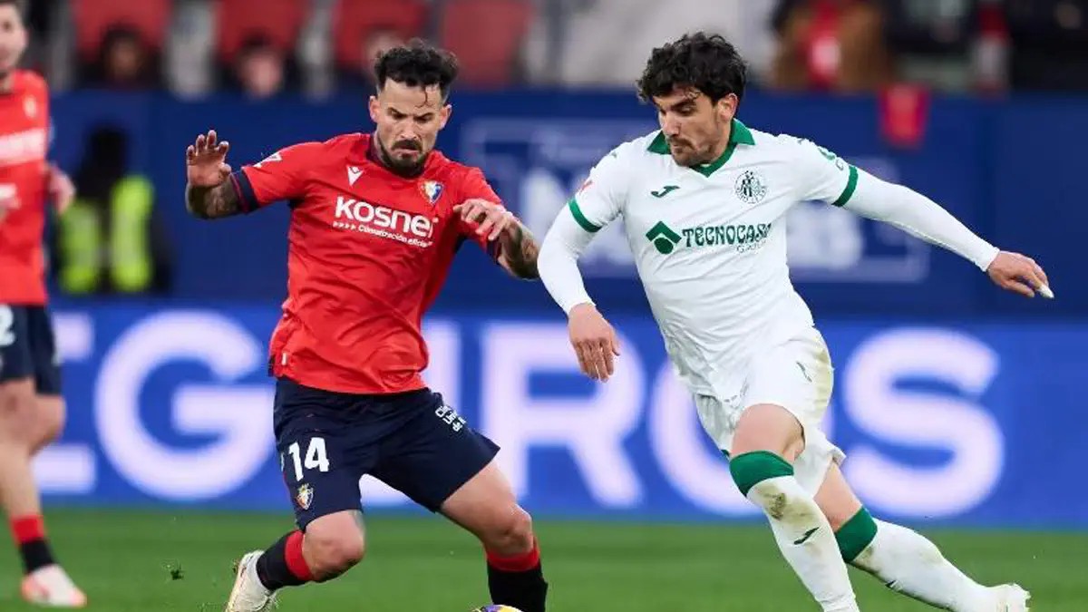 Tỷ lệ kèo trận Real Oviedo vs Osasuna, 3h00 ngày 4/11, La Liga