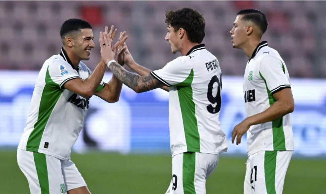 Nhận định, soi kèo Sassuolo vs Genoa: Cơ hội vàng cho chủ nhà