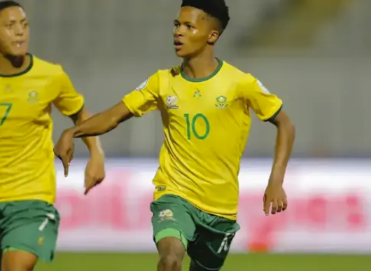 Nhận định, soi kèo U17 Nam Phi vs U17 Bolivia: Khởi đầu thuận lợi