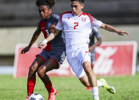 Nhận định, soi kèo U17 New Caledonia vs U17 Bồ Đào Nha: Chênh lệch đẳng cấp