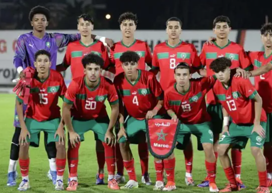 Nhận định, soi kèo U17 Nhật Bản vs U17 Ma Rốc: Cuộc chiến cân tài