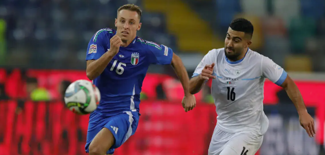 Nhận định, soi kèo U17 Qatar vs U17 Italia: Chủ nhà gặp thử thách lớn